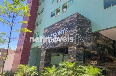 Terreno comercial à venda na Rua Desembargador Amílcar de Castro, Estoril, Belo Horizonte