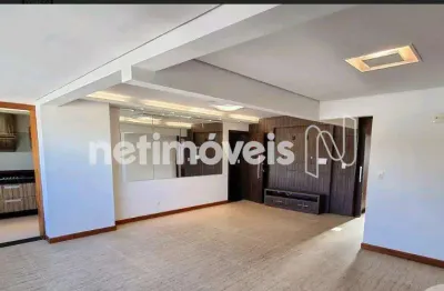 Apartamento com 4 quartos à venda na Rua Ernani Agricola, Buritis, Belo Horizonte