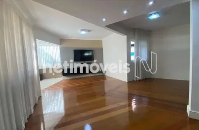 Apartamento com 3 quartos à venda no Buritis, Belo Horizonte 