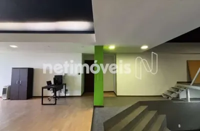 Sala comercial com 1 sala à venda na Avenida Raja Gabaglia, Estoril, Belo Horizonte