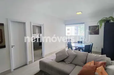 Apartamento com 3 quartos à venda na Avenida Aggeo Pio Sobrinho, Buritis, Belo Horizonte