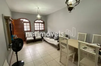 Casa com 3 quartos à venda no Buritis, Belo Horizonte 