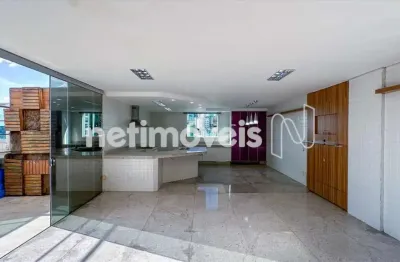 Apartamento com 4 quartos à venda no Buritis, Belo Horizonte 