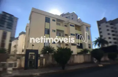 Apartamento com 2 quartos à venda na Rua Pedro Natalício de Morais, Buritis, Belo Horizonte