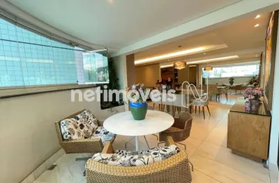 Apartamento com 3 quartos à venda na Rua Paulo Piedade Campos, Estoril, Belo Horizonte