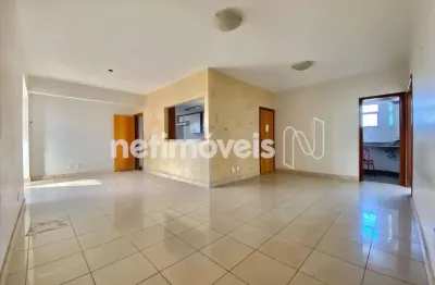 Apartamento com 3 quartos à venda na Rua Ulisses Marcondes Escobar, Buritis, Belo Horizonte