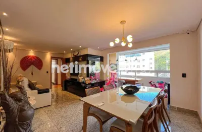 Apartamento com 3 quartos à venda no Buritis, Belo Horizonte 