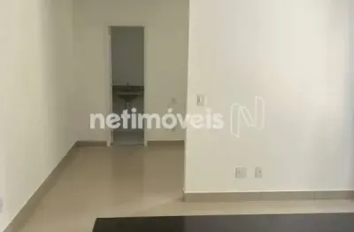 Apartamento com 1 quarto à venda na Rua Maria Heilbuth Surette, Buritis, Belo Horizonte