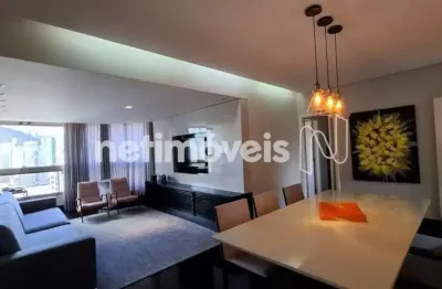 Apartamento com 3 quartos à venda na Rua Engenheiro Alberto Pontes, Buritis, Belo Horizonte