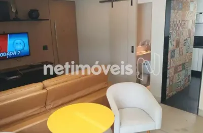Apartamento com 3 quartos à venda na Rua Engenheiro Alberto Pontes, Buritis, Belo Horizonte