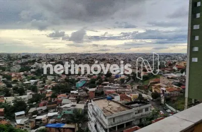 Apartamento com 3 quartos à venda na Rua Maria Heilbuth Surette, Buritis, Belo Horizonte