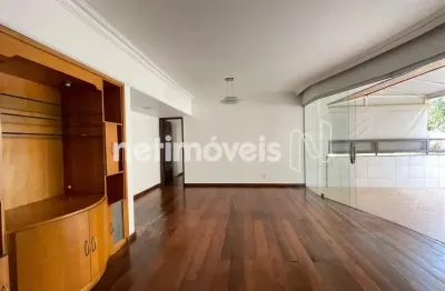 Apartamento com 3 quartos à venda na Rua José Cláudio Rezende, Estoril, Belo Horizonte