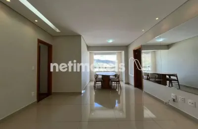 Apartamento com 3 quartos à venda no Buritis, Belo Horizonte 