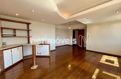 Apartamento com 3 quartos à venda na Rua Henrique Furtado Portugal, Buritis, Belo Horizonte