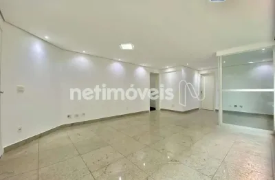 Apartamento com 3 quartos à venda na Rua Maria Heilbuth Surette, Buritis, Belo Horizonte
