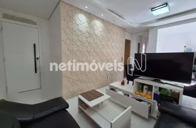Apartamento com 2 quartos à venda na Rua Paulo Piedade Campos, Estoril, Belo Horizonte