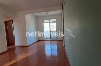 Apartamento com 3 quartos à venda na Rua Cordelina Silveira Matos, Estoril, Belo Horizonte