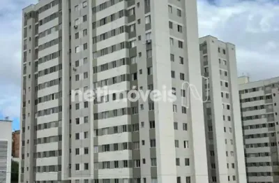 Apartamento com 2 quartos à venda no Palmeiras, Belo Horizonte 
