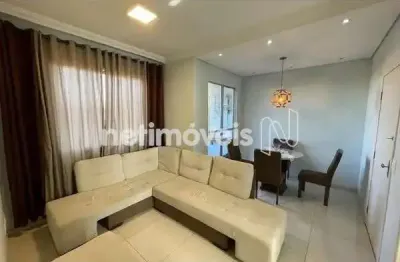 Apartamento com 3 quartos à venda no Havaí, Belo Horizonte 