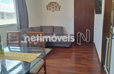 Apartamento com 3 quartos à venda na Rua Indiana, Jardim América, Belo Horizonte