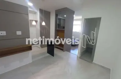 Apartamento com 1 quarto à venda no Estoril, Belo Horizonte 