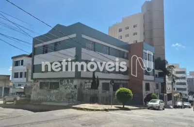 Apartamento com 3 quartos à venda no Nova Suíssa, Belo Horizonte 