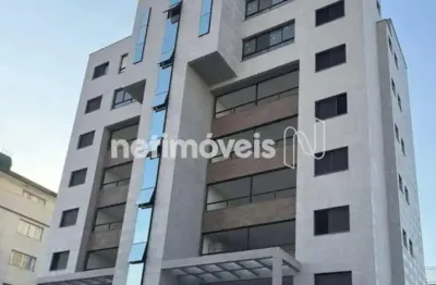 Apartamento com 3 quartos à venda na Rua Cuiabá, Prado, Belo Horizonte