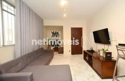 Apartamento com 3 quartos à venda no São Pedro, Belo Horizonte 