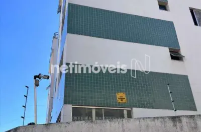 Apartamento com 2 quartos à venda na Rua Lapinha, Salgado Filho, Belo Horizonte