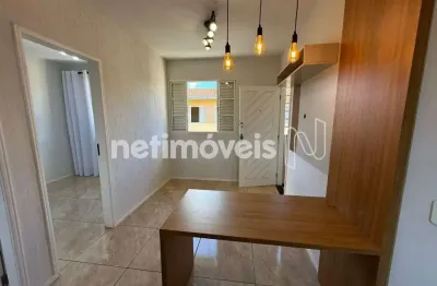 Apartamento com 2 quartos à venda no Havaí, Belo Horizonte 