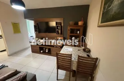 Apartamento com 2 quartos à venda no Salgado Filho, Belo Horizonte 