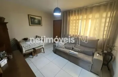 Apartamento com 2 quartos à venda no Salgado Filho, Belo Horizonte 