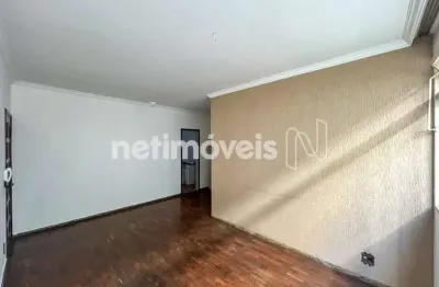 Apartamento 03 quartos &ndash; bairro coração de jesus