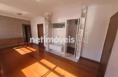 Apartamento com 3 quartos à venda no São Pedro, Belo Horizonte 