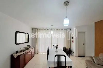 Apartamento para venda no bairro buritis com 85m²;;