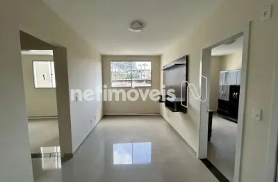 Apartamento com 3 quartos à venda na Rua Blenda, Camargos, Belo Horizonte