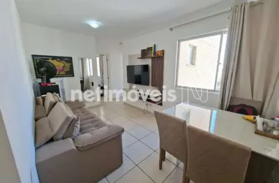 Apartamento com 2 quartos à venda na Rua Júlio de Castilho, Cinquentenario, Belo Horizonte