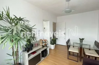 Apartamento com 2 quartos à venda na Rua Maria Beatriz, Havaí, Belo Horizonte