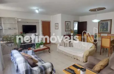 Apartamento com 3 quartos à venda na Rua Tereza Mota Valadares, Buritis, Belo Horizonte