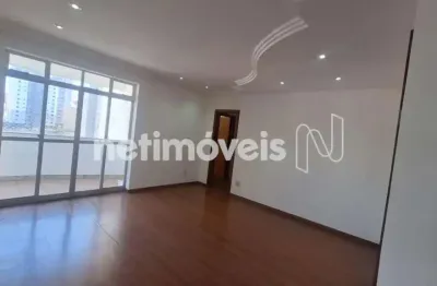 Apartamento com 3 quartos à venda no Buritis, Belo Horizonte 