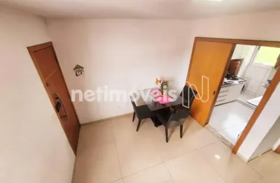 Cobertura com 3 quartos à venda na Rua Barroso Neto, Havaí, Belo Horizonte
