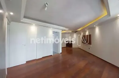Apartamento com 3 quartos à venda na Rua José do Patrocínio Carneiro, Buritis, Belo Horizonte