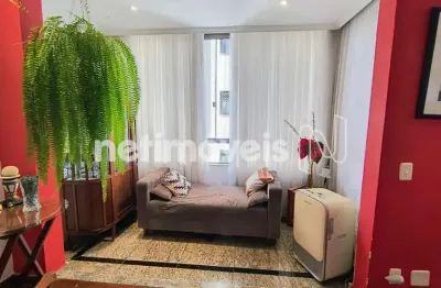 Apartamento com 3 quartos à venda na Rua Vitório Magnavacca, Buritis, Belo Horizonte
