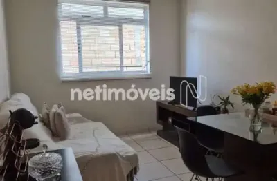 Venda de apartamento 02 quartos bairro nova suíssa!!