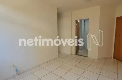 Venda de apartamento 02 quartos bairro nova suíssa!!