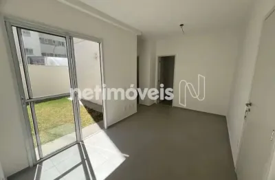 Apartamento com 1 quarto à venda no Palmeiras, Belo Horizonte 