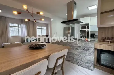 Apartamento 03 quartos à venda no bairro gutierrez!