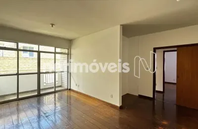 Apartamento com 3 quartos para alugar na Rua Paulo Diniz Carneiro, Buritis, Belo Horizonte
