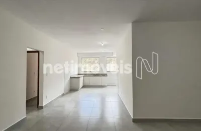Apartamento com 3 quartos para alugar na Rua Francisco Castro Monteiro, Buritis, Belo Horizonte