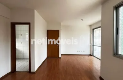 Apartamento com 3 quartos para alugar no Buritis, Belo Horizonte 